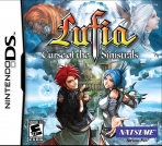 Obal-Lufia: Curse of the Sinistrals
