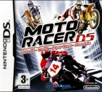 Obal-Moto Racer DS