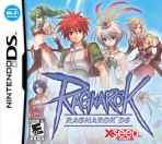 Ragnarok DS