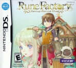 Obal-Rune Factory: A Fantasy Harvest Moon
