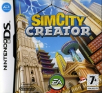 Obal-SimCity: Creator