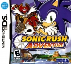 Obal-Sonic Rush Adventure