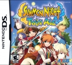 Obal-Summon Night: Twin Age