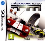 Obal-TrackMania Turbo