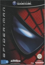 Obal-Spider-Man