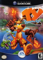 Obal-Ty The Tasmanian Tiger