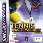 Obal-Tennis Masters Series 2003