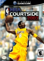 Obal-NBA: Coutside 2002