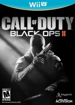 Obal-Call Of Duty: Black Ops 2