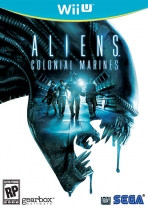 Obal-Aliens: Colonial Marines