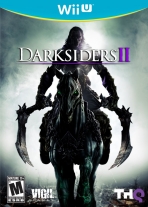 Obal-Darksiders II