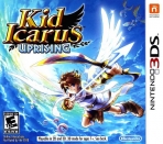 Obal-Kid Icarus: Uprising