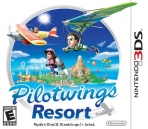 Obal-Pilotwings Resort