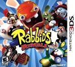 Obal-Rabbids Rumble