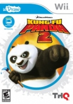 Obal-Kung Fu Panda 2