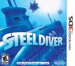 Obal-Steel Diver
