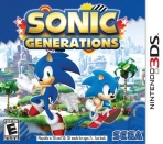 Obal-Sonic Generations