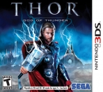 Obal-Thor: God of Thunder