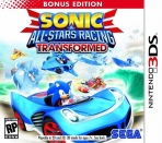 Obal-Sonic & All-Stars Racing Transformed