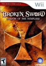 Broken Sword: Shadow of the Templars (The Directors Cut)