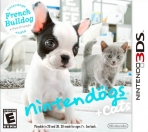 Obal-Nintendogs plus Cats: French Bulldog & New Friends