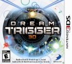 Obal-Dream Trigger 3D