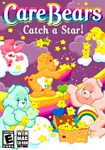 Obal-Care Bears: Catch a Star!