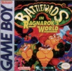 Obal-Battletoads in Ragnaroks World