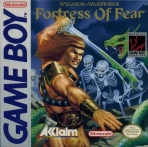 Obal-Fortress of Fear: Wizards & Warriors X