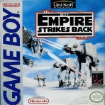Obal-Star Wars: The Empire Strikes Back