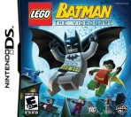 Obal-LEGO Batman: The Videogame