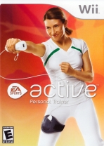 Obal-EA Sports Active