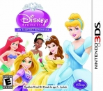 Obal-Disney Princess: My Fairytale Adventure