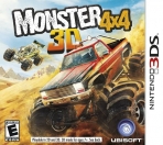 Obal-Monster 4x4