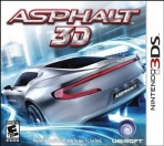 Obal-Asphalt 3D