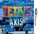 Obal-Tetris Axis