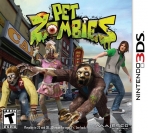 Obal-Pet Zombies