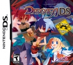 Obal-Disgaea DS