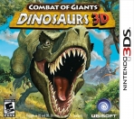 Obal-Combat of Giants: Dinosaurs 3D