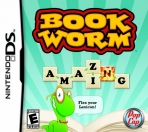 Obal-Bookworm