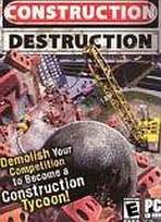 Obal-Construction Destruction