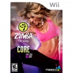 Obal-Zumba Fitness Core
