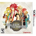 Obal-Tales of the Abyss
