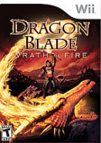 Obal-Dragon Blade Wrath Of Fire