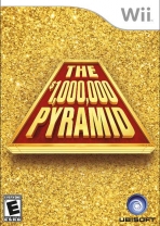 Obal-The $1,000,000 Pyramid