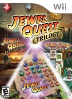 Obal-Jewel Quest Trilogy