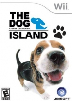 Obal-The Dog Island