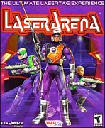 Laser Arena