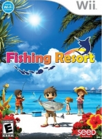 Obal-Fishing Resort