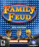 Obal-Family Feud 2012 Edition